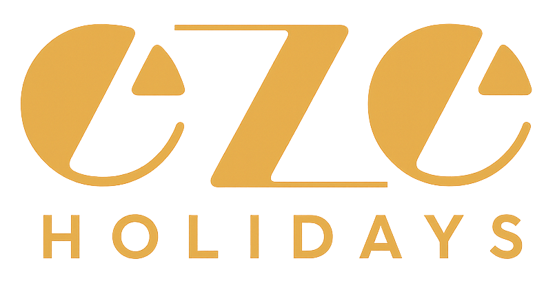 EZE Holidays