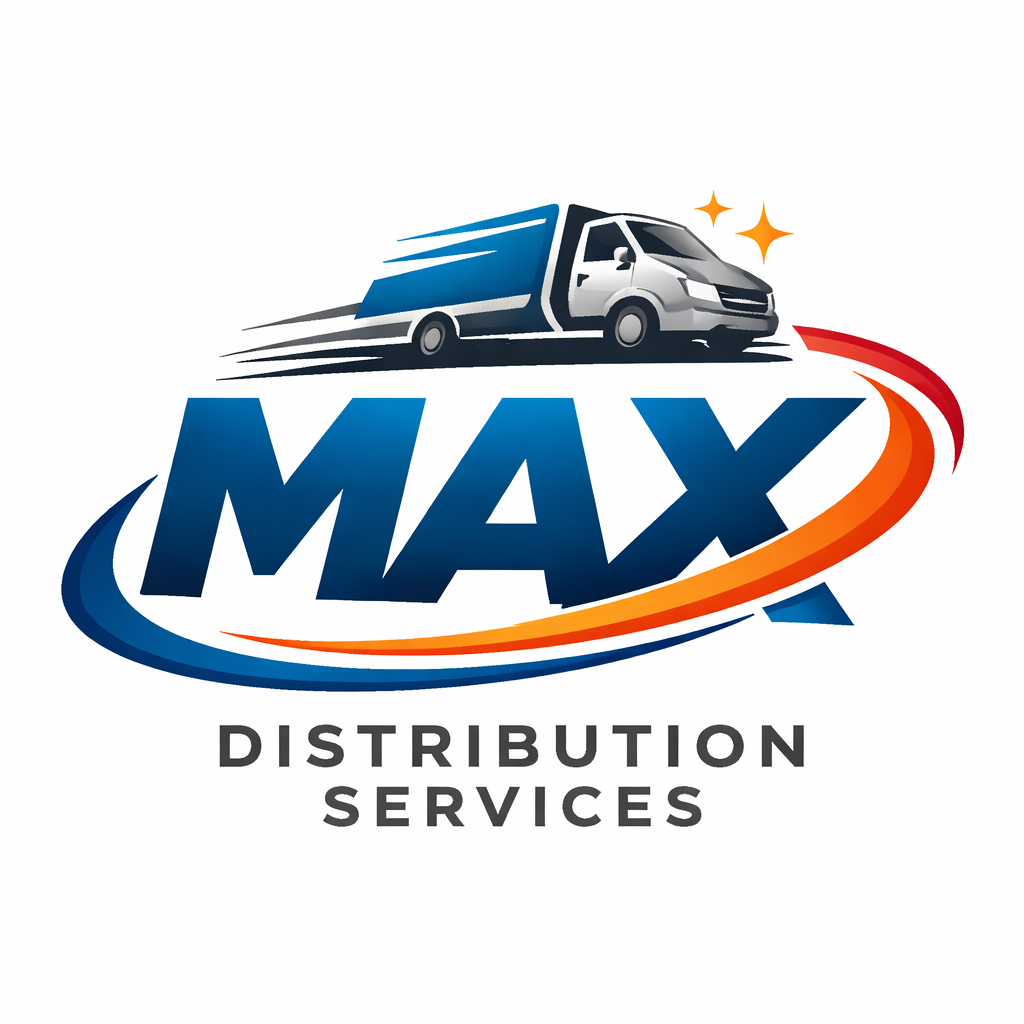 Max Distribution Services